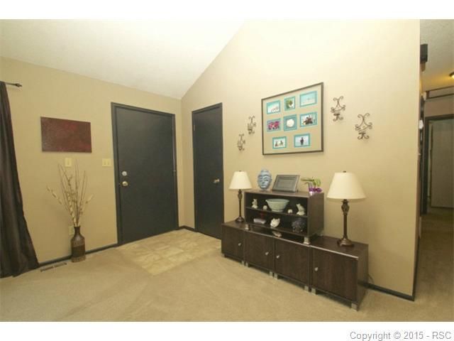 623 S Grey Eagle Cir, Colorado Springs, CO 80919