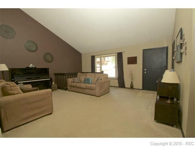 623 S Grey Eagle Cir, Colorado Springs, CO 80919