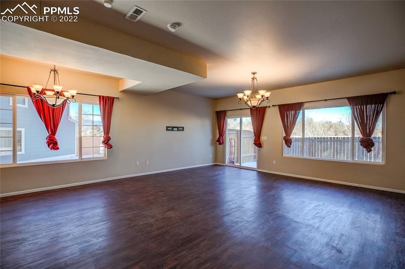 623 Hailey Glenn Vw, Colorado Springs, CO 80916