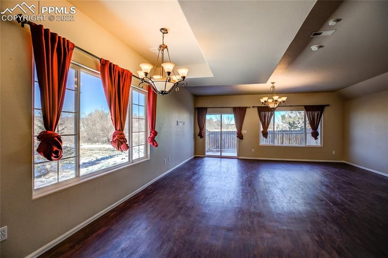 623 Hailey Glenn Vw, Colorado Springs, CO 80916