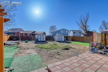 623 Hugh Martin St, Colorado Springs, CO 80911