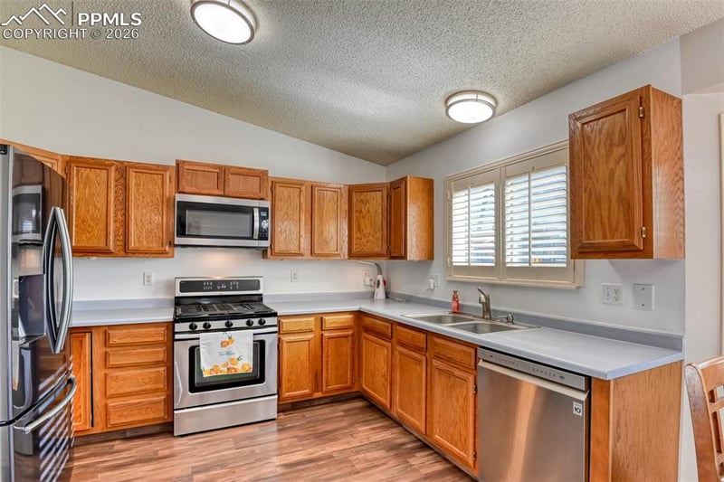 623 Hugh Martin St, Colorado Springs, CO 80911