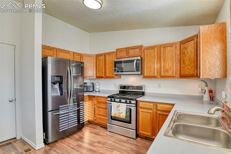 623 Hugh Martin St, Colorado Springs, CO 80911