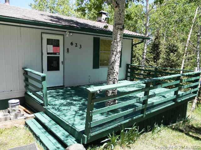623 Jolly Rogue Dr, Divide, CO 80814