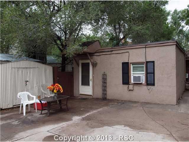 623 N Spruce St, Colorado Springs, CO 80905