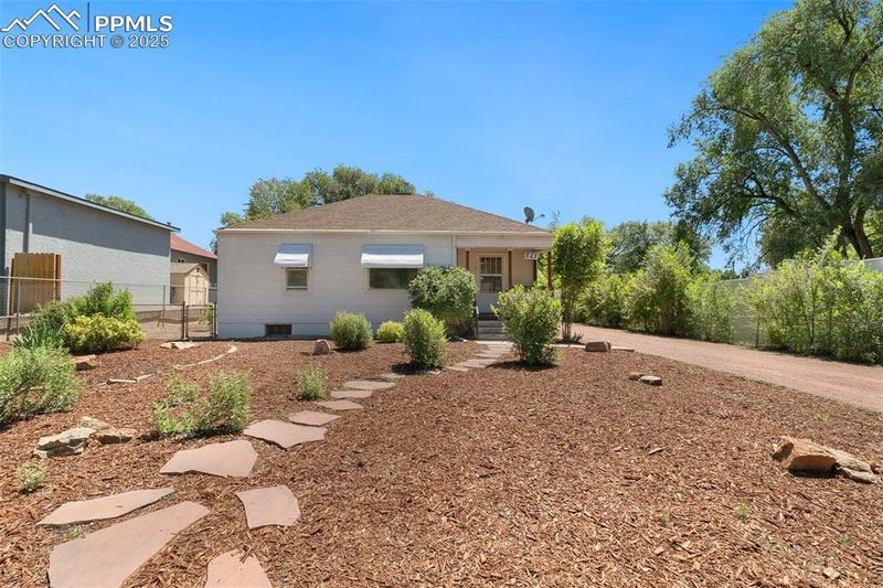 623 Swope Ave, Colorado Springs, CO 80909