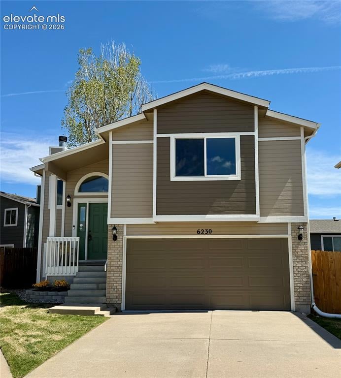 6230 Dry Gulch Ct, Colorado Springs, CO 80922