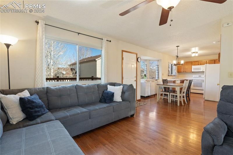 6230 Flat Iron Ct, Colorado Springs, CO 80922