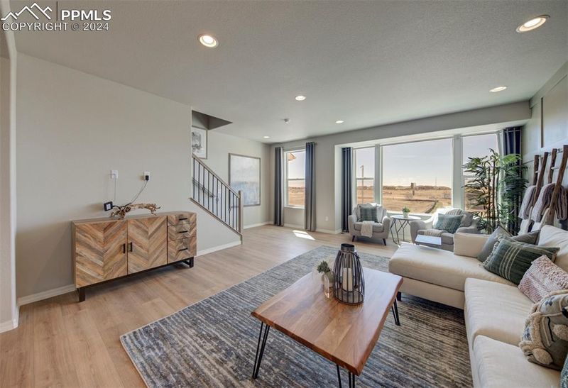 6232 Borah Point, Colorado Springs, CO 80924