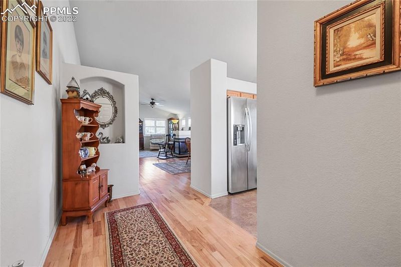 6232 Hartman Dr, Colorado Springs, CO 80923