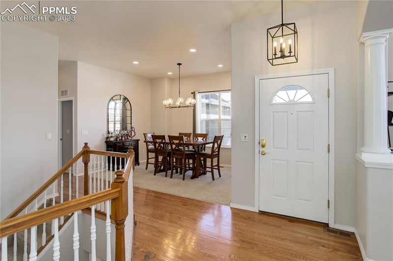 6232 Tin Star Dr, Colorado Springs, CO 80923