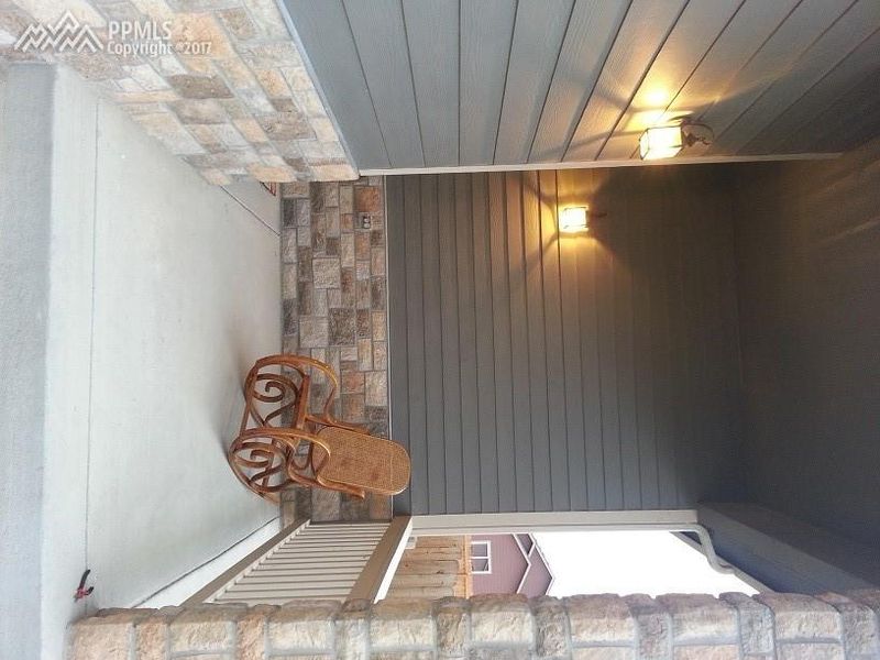 6233 Saddlebred Way, Colorado Springs, CO 80925