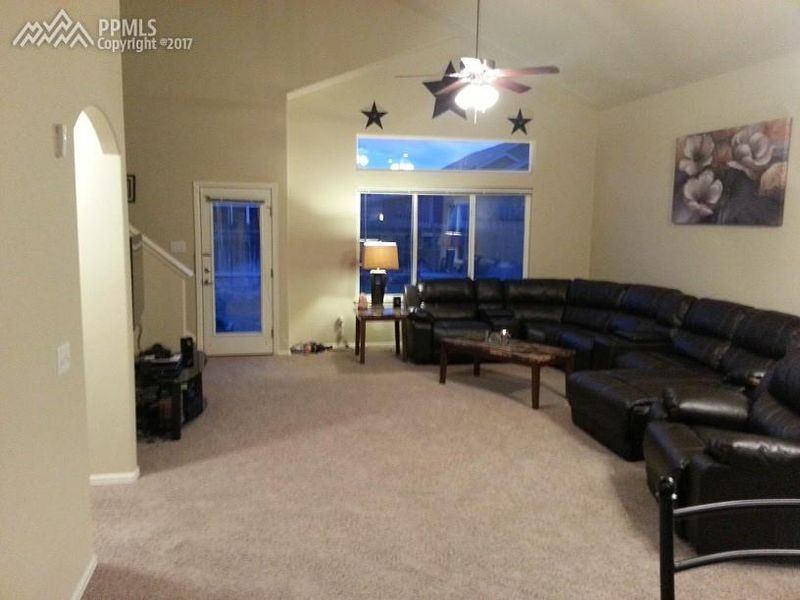 6233 Saddlebred Way, Colorado Springs, CO 80925