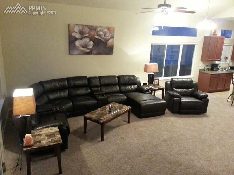 6233 Saddlebred Way, Colorado Springs, CO 80925