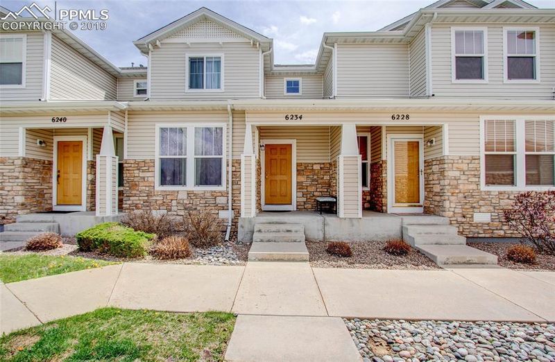 6234 Calico Patch Hts, Colorado Springs, CO 80923