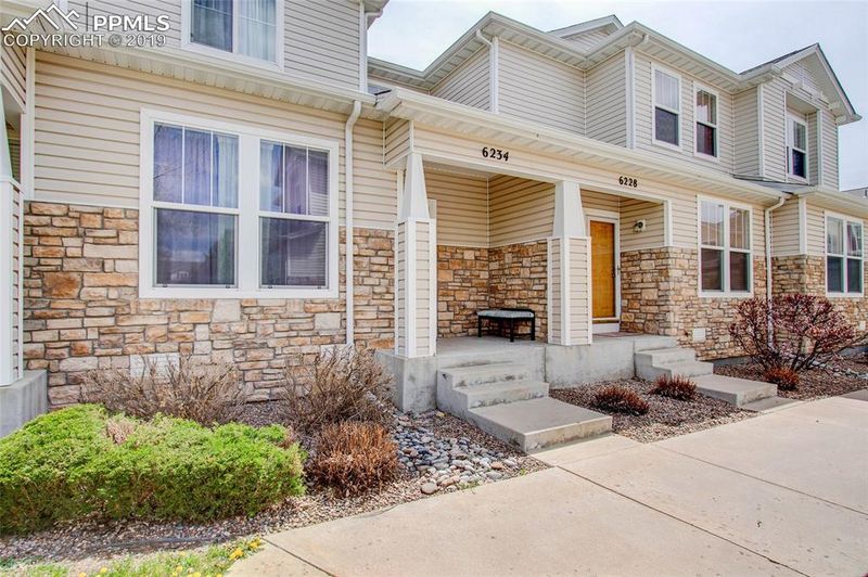 6234 Calico Patch Hts, Colorado Springs, CO 80923