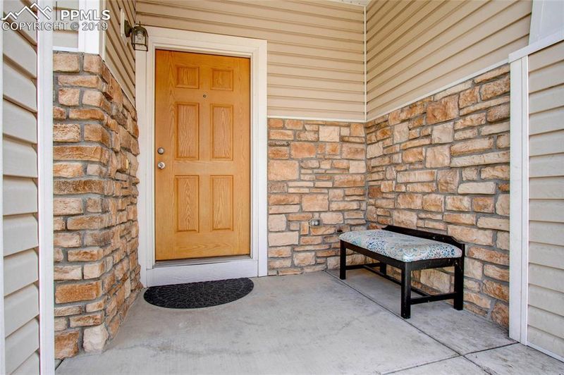 6234 Calico Patch Hts, Colorado Springs, CO 80923