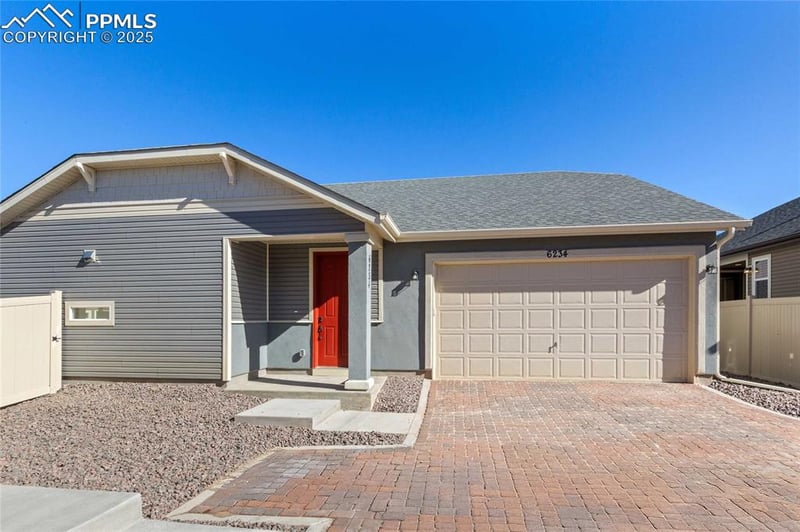 6234 Lythmore Grv, Colorado Springs, CO 80927
