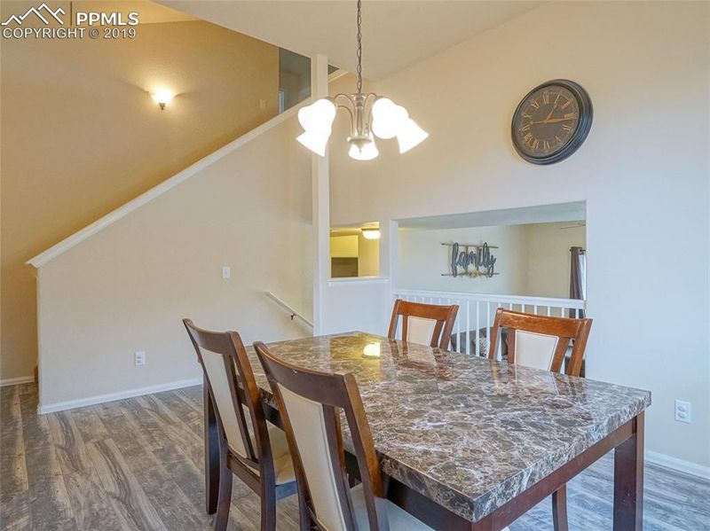 6235 Dancing Star Way, Colorado Springs, CO 80911