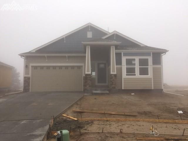 6235 Daylesford St, Colorado Springs, CO 80923