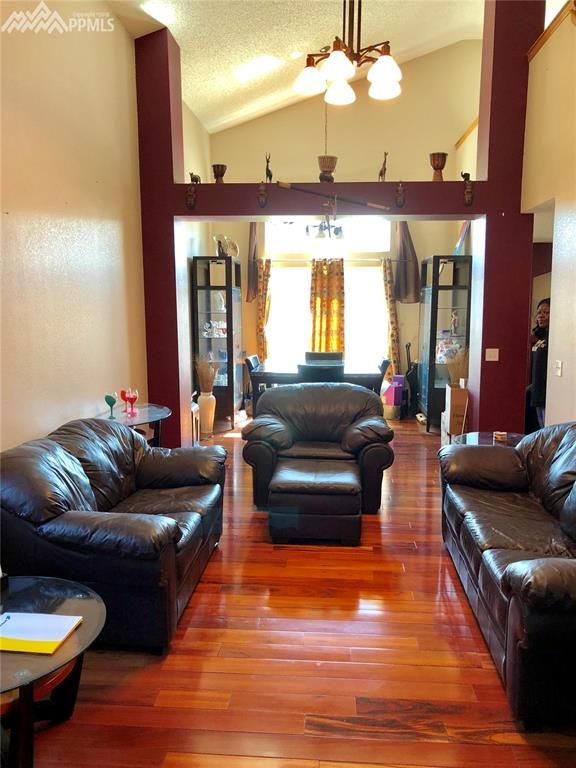 6235 Silverado Trl, Colorado Springs, CO 80922