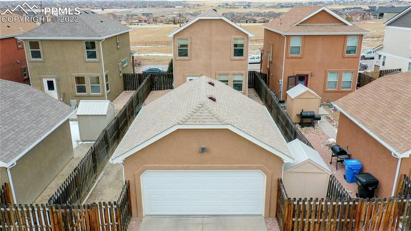 6235 Sorpresa Ln, Colorado Springs, CO 80924