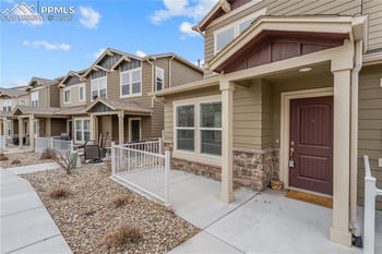6235 White Wolf Point, Colorado Springs, CO 80925