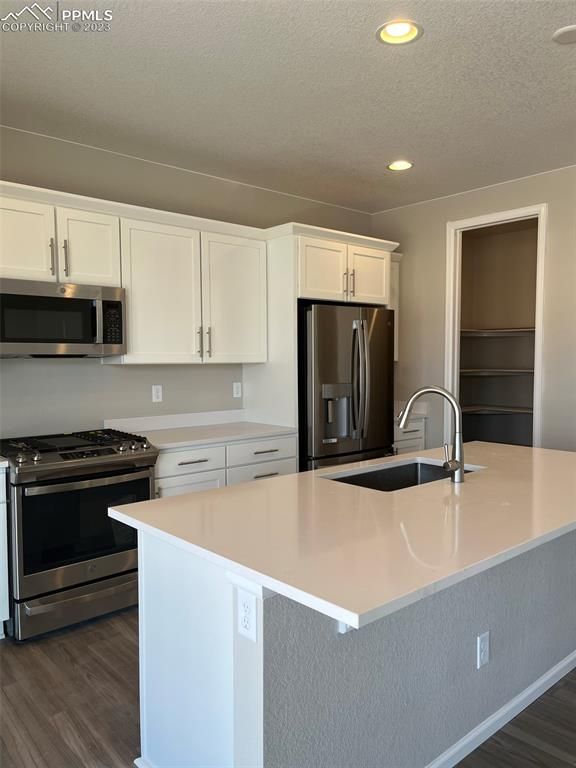 6236 Bodacious Cir, Colorado Springs, CO 80923