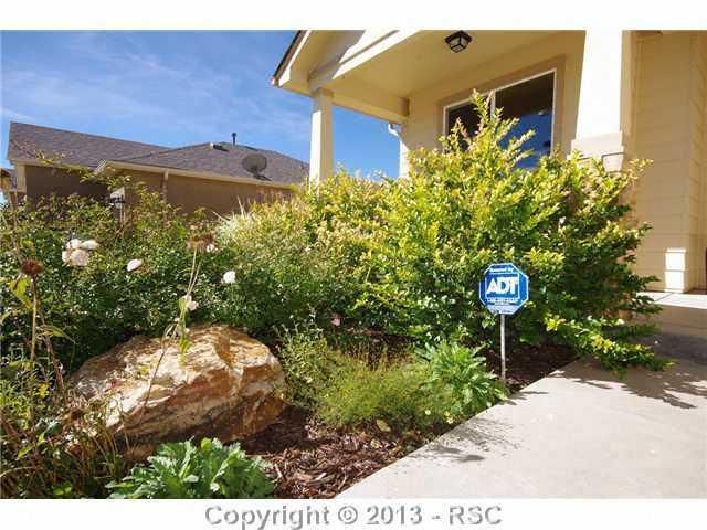 6236 Canyon Crest Loop, Colorado Springs, CO 80923
