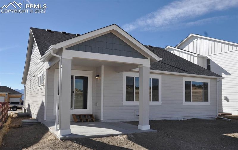 6236 Deco Dr, Colorado Springs, CO 80924