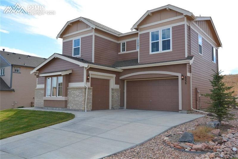 6236 Winter Haven Dr, Colorado Springs, CO 80919