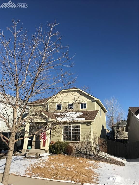 6237 Scottsbluff Dr, Colorado Springs, CO 80923