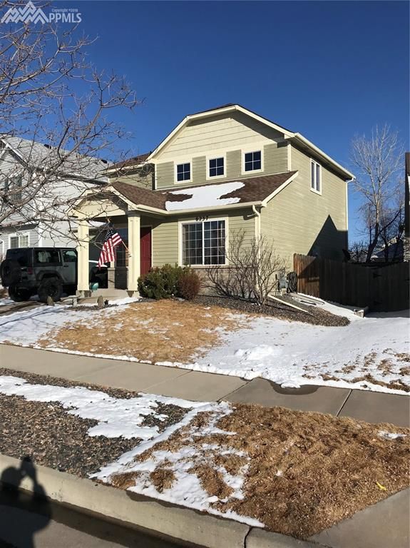 6237 Scottsbluff Dr, Colorado Springs, CO 80923
