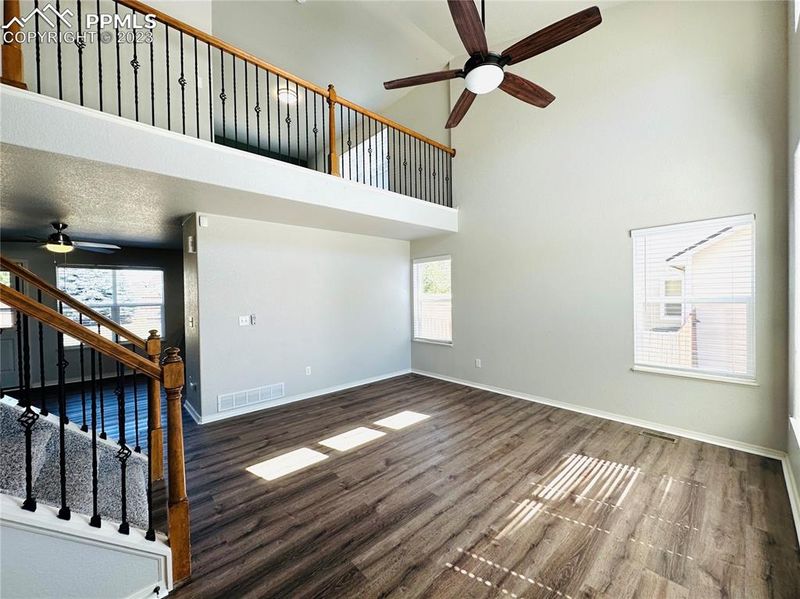 6237 Tenderfoot Dr, Colorado Springs, CO 80923