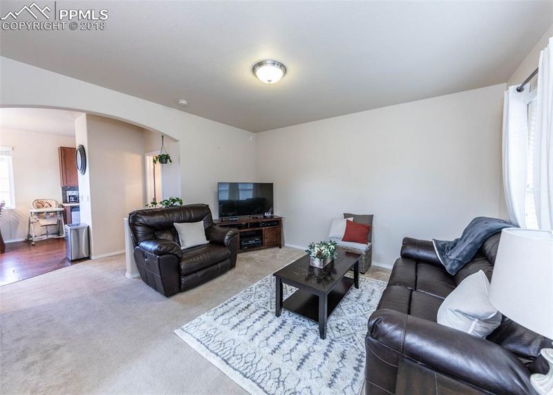 6237 Upham Hts, Colorado Springs, CO 80923