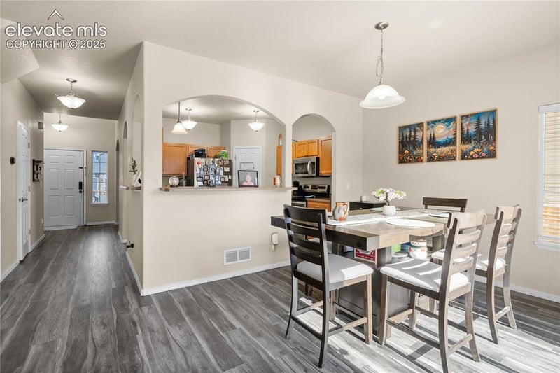 6238 Elk Bench Trl, Colorado Springs, CO 80925