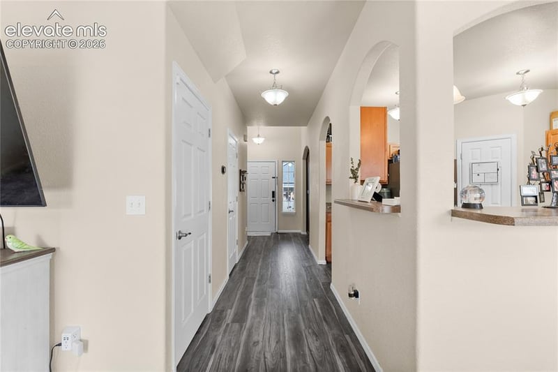 6238 Elk Bench Trl, Colorado Springs, CO 80925
