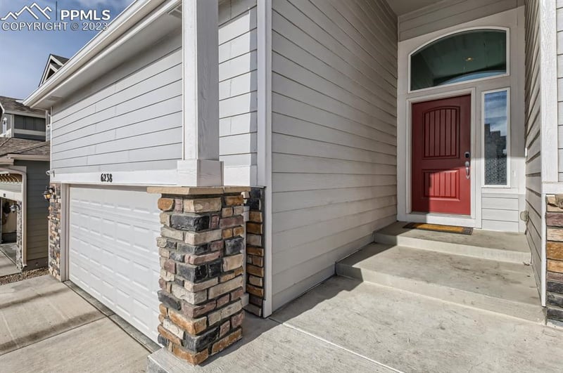 6238 Jorie Rd, Colorado Springs, CO 80927