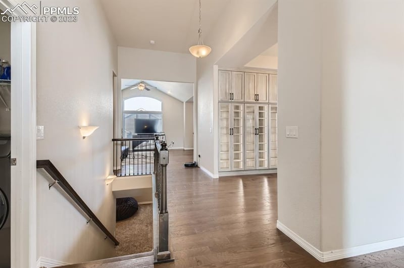 6238 Jorie Rd, Colorado Springs, CO 80927