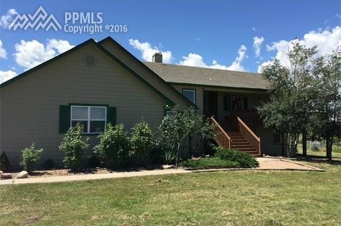 6239 Lake Gulch Rd, Castle Rock, CO 80104