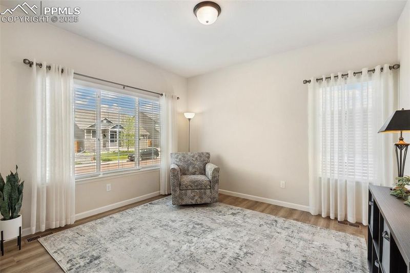 6239 San Mateo Dr, Colorado Springs, CO 80911