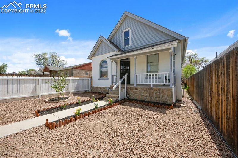 624 W 12th St, Pueblo, CO 81003