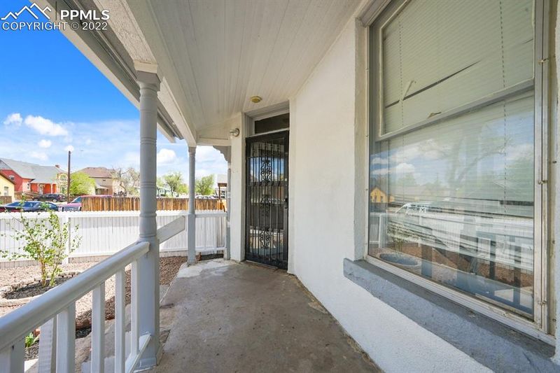 624 W 12th St, Pueblo, CO 81003