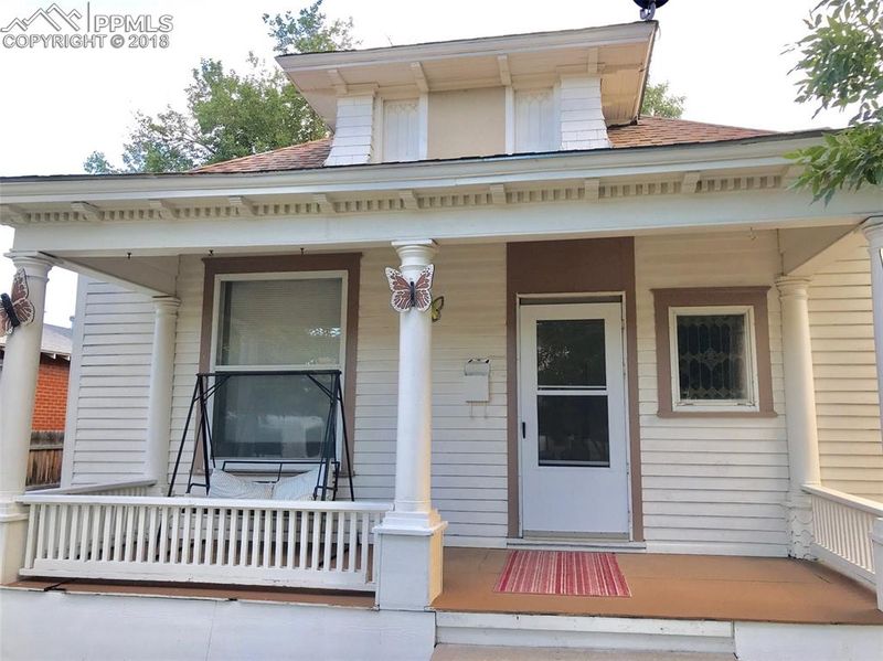624 W 14th St, Pueblo, CO 81003