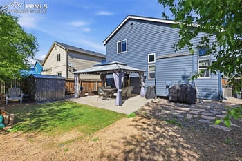 624 High Tea Ct, Fountain, CO 80817