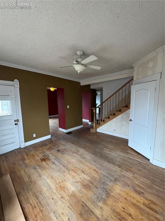 624 E Monument St, Colorado Springs, CO 80903