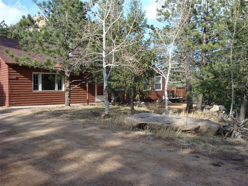 6240 Waterfall Loop, Manitou Springs, CO 80829