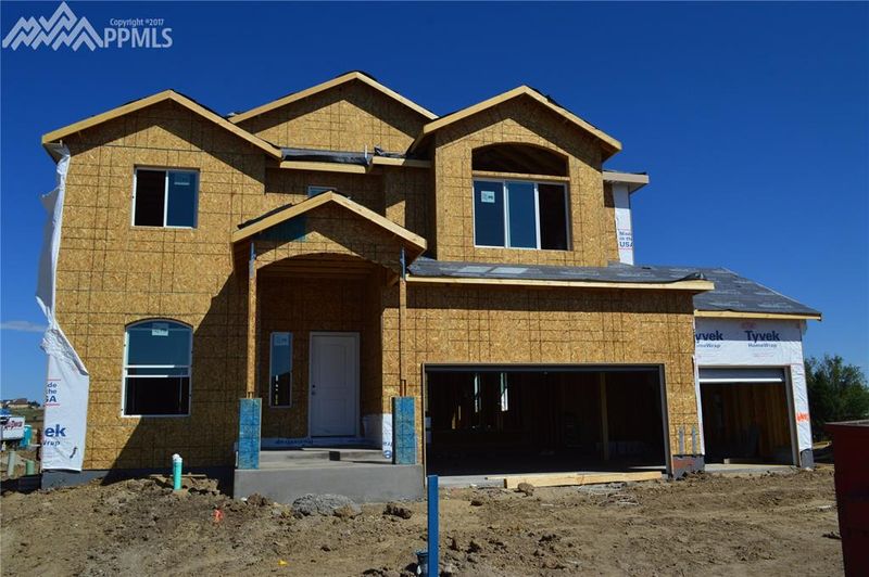 6241 Anders Ridge Ln, Colorado Springs, CO 80923
