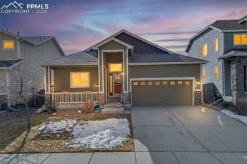 6241 Donahue Dr, Colorado Springs, CO 80923