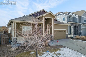6241 Donahue Dr, Colorado Springs, CO 80923